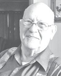 Frank Buchanan Smith