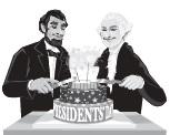 Presidential trivia to show your love for American history