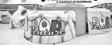 COMING DECEMBER 10 -- Body Venture promotes healthy habits for life by providing valuable information to students in an interactive format. The exhibit will be coming to USD 417 on December 10.