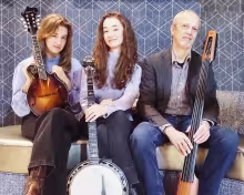 Mountain Highway Bluegrass Band