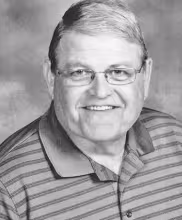 Marvin Lee Tischhauser