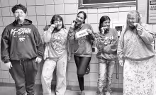 EXCELLING IN OSAGE CITY