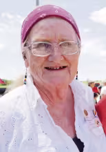 Della Orton