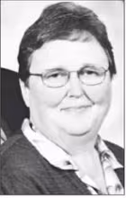 Janis Elaine Holm