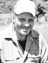 Billy George “Billy Boy” Metcalfe Sr.