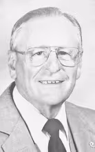Lawrence Ray Long