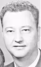 Bill Donald Stewart