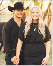 To Marry August 23