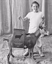 Lithe Thibodeaux
