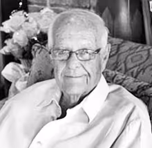 Marlin L. Shenk