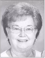 Vona Lee Diehl