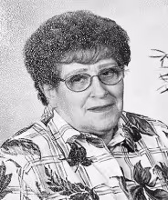 Norma Jean Worley