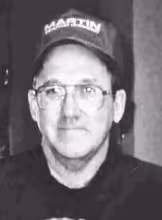 Gerald (Butch) Lee Buchman