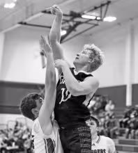 BLAISE FOR TWO 