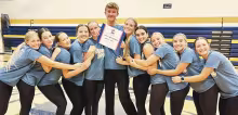 BRAVETTES