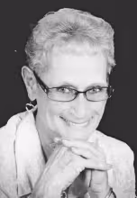 Virginia M. Clark