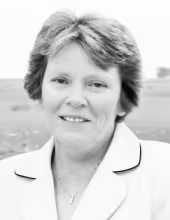Toni Marie Peterson