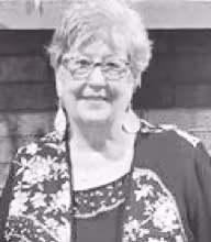 Karen Sue Osborne