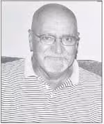 Stephen “Steve” M. Lee