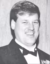 Dale Thomas Krisman