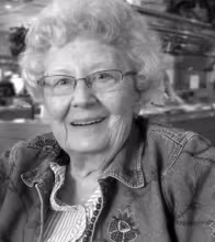 Patricia Lapham