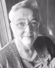 Carol Jean Fillmore
