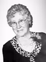 Maxine Lois Cowdin