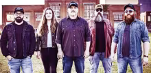 BC And The Big Rig To Perform At 8 p.m., Friday