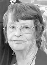 Julia (Judy) Paige