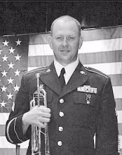 Native Son Todd Hollis To Play With National Guard Band in CG