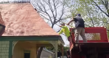REFURBISHING FOR THE FUTURE