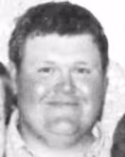 Patrick Charles Garrett