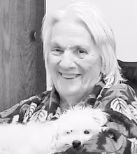 Lila Louise Anderson
