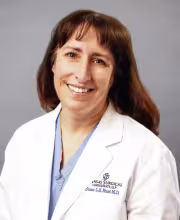 Dr. Diane Hunt