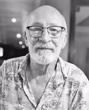 Robert “Bobby” Louis Huey Jr.