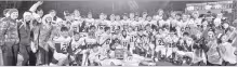 History-Making Braves Are Regional Champions, On To Final 8