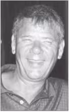 Gary Wayne Kennedy