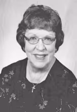 Marilyn Annette (Roberts) Ziegenhirt