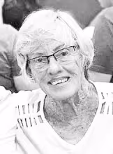 Cynthia Engle