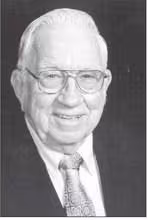William “Bill” Dickson