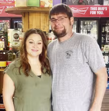 Bootleggers Liquor Opens