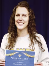 Samantha Davis