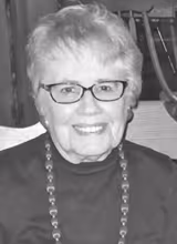 Alberta Mae Horton