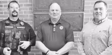 FIREARMS SAFETY MATTERS