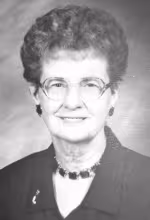 Lorena Joan “Jo” Roediger