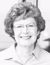 Marilyn Kay Joerg