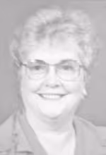 Beverly Diane O’meara