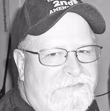Robert M. “Bob” Roberts Jr