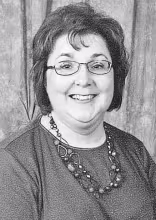 Theresa Marie McGannon