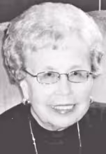 Helen E. Grensing